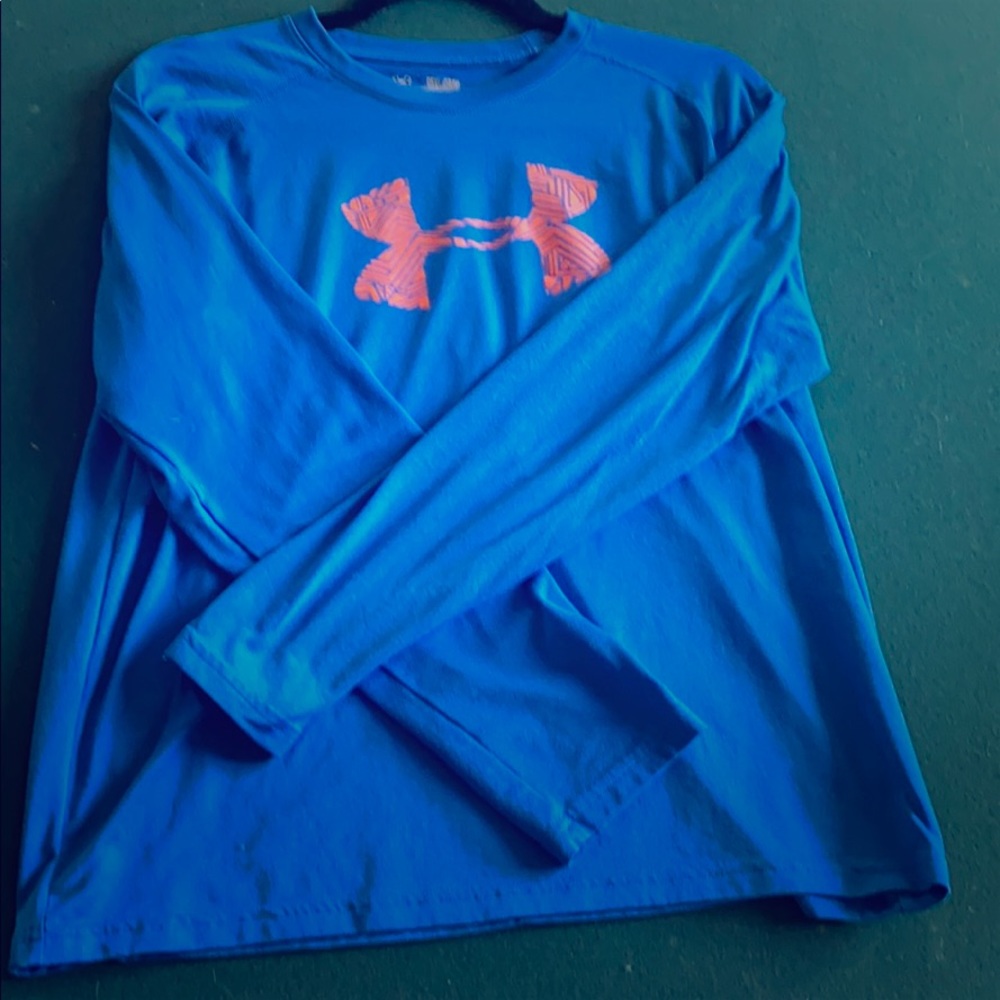 Under Armour kid